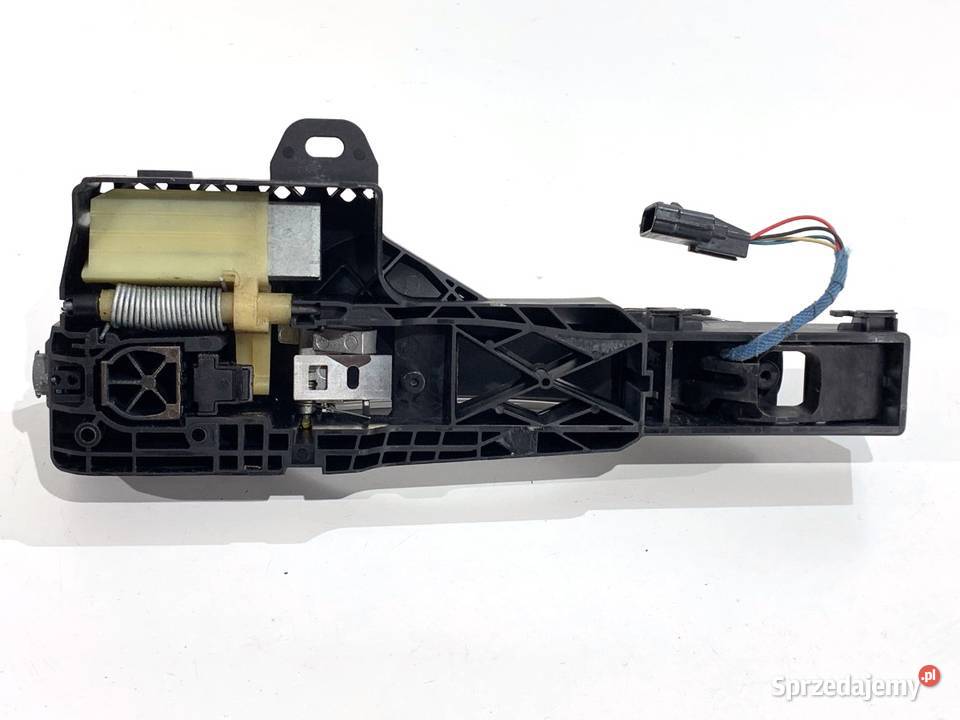 KLAMKA ZEWNĘTRZNA PRAWY PRZÓD RENAULT GRAND