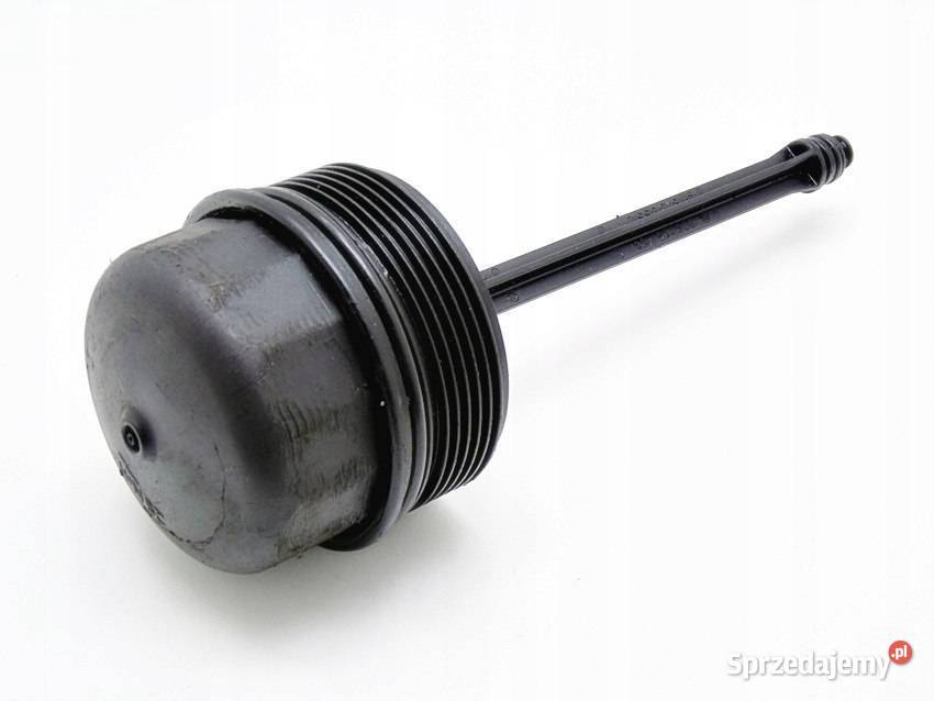 KOREK FILTRA OLEJU 19 TDI PASSAT B5 AUDI A4 śląskie Sosnowiec