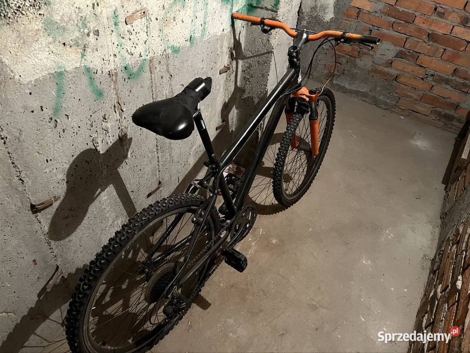 Rower górski 26 Jaworzno sprzedam