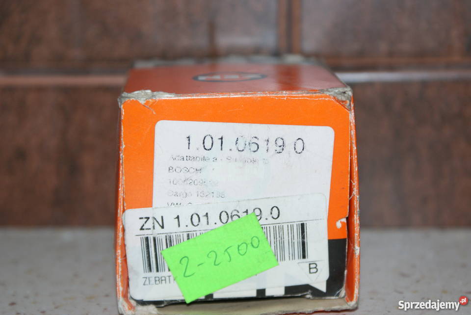 bendix VW SEAT GOLF VENTO CORRADO FORD GALAXY układ elektryczny silnika mazowieckie Białobrzegi