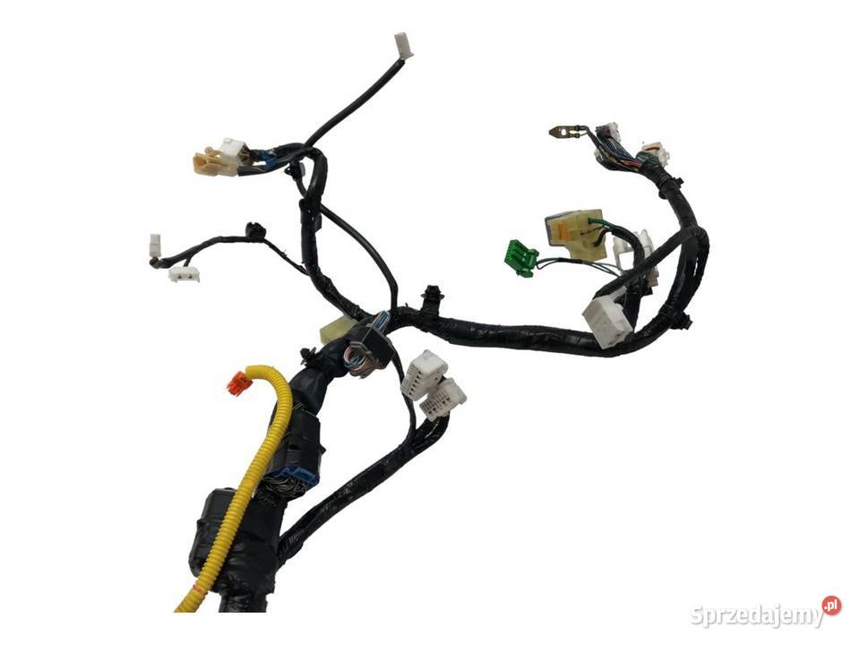 SUBARU OUTBACK IV 20 D 150 2010R INSTALACJA osobowe Skarżysko-Kamienna