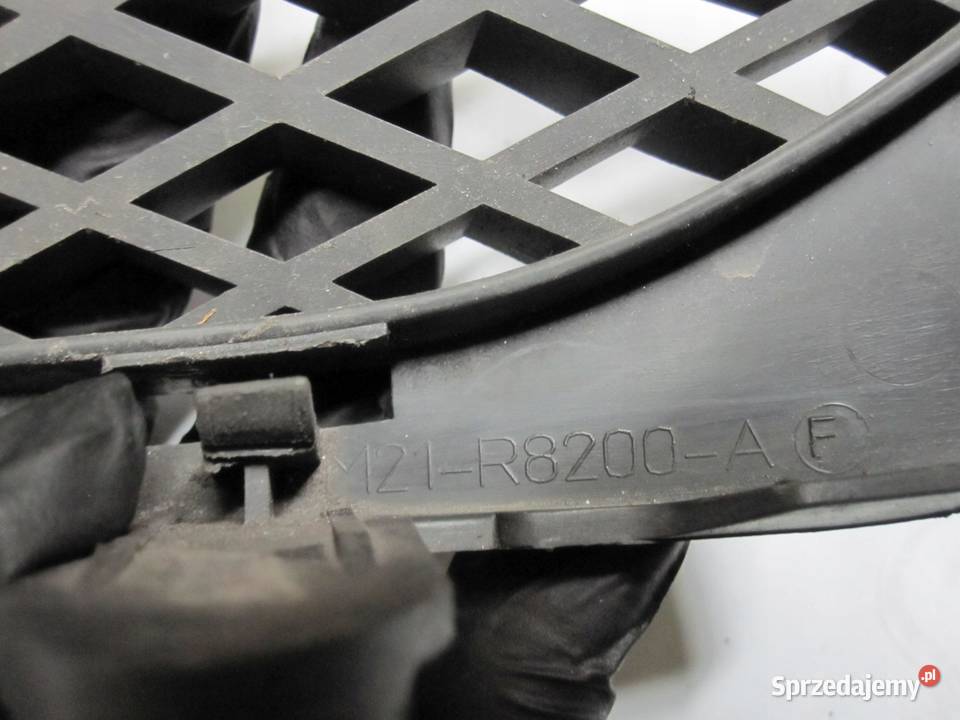 FORD S MK1 I 06r grill atrapa 6M21R8200AF