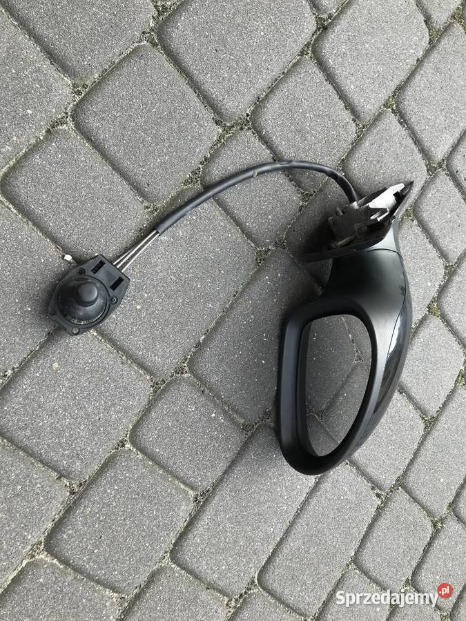 Lusterko prawe seat ibiza 3 Lc7z Pozostałe sprzedam