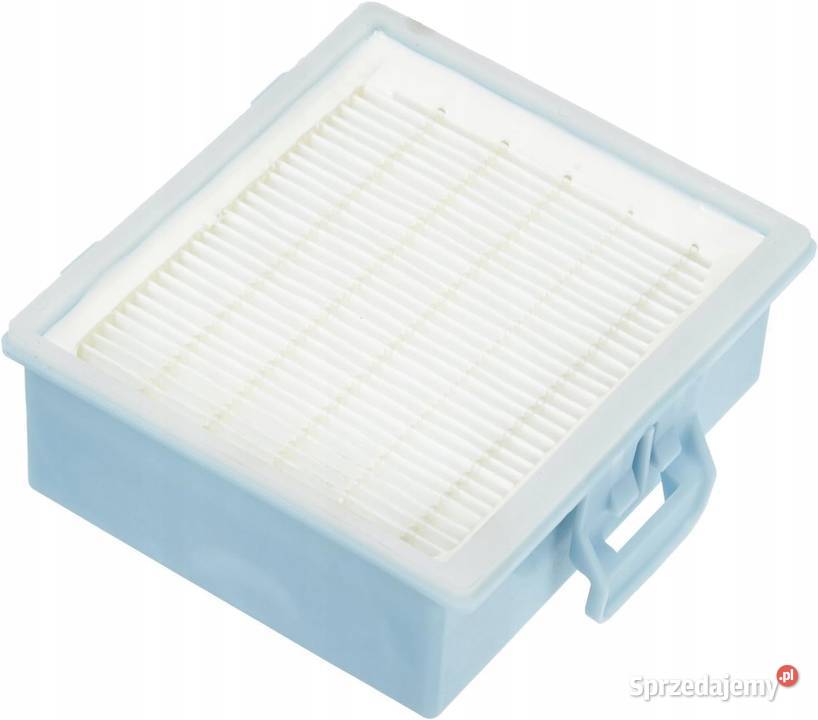 Filtr HEPA do Odkurzaczy Bosch Zamiennik Ludźmierz