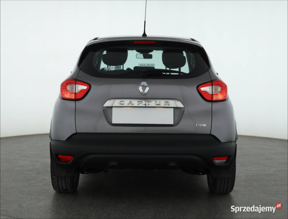 Renault Captur 15 dCi