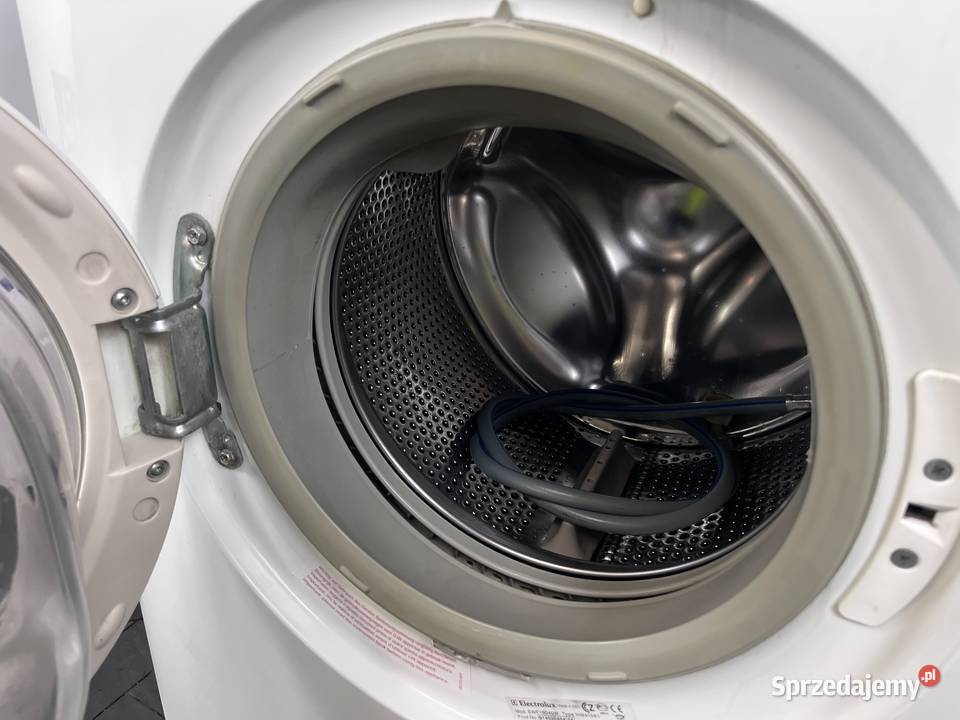 Pralka Electrolux Wzmocniona Solidna 51000A Wiejca