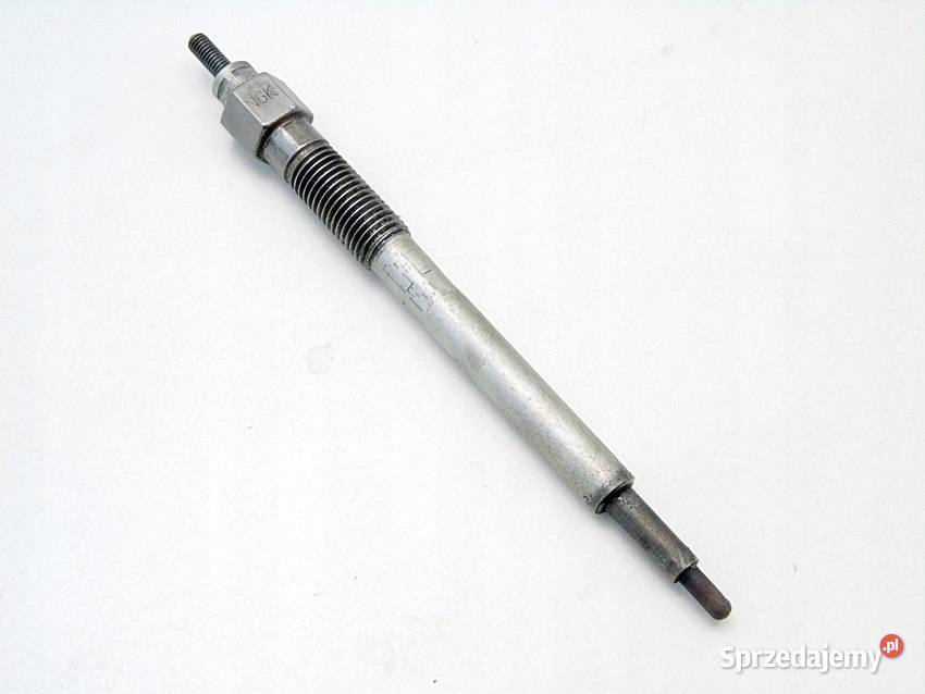 ŚWIECA ŻAROWA NGK CZ24 30 CDTI TID OPEL VECTRA C Sosnowiec