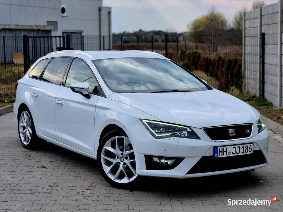 14 150 ACT Navi Led Full Link Opłacony Rok produkcji 2016 wielkopolskie Swarzędz