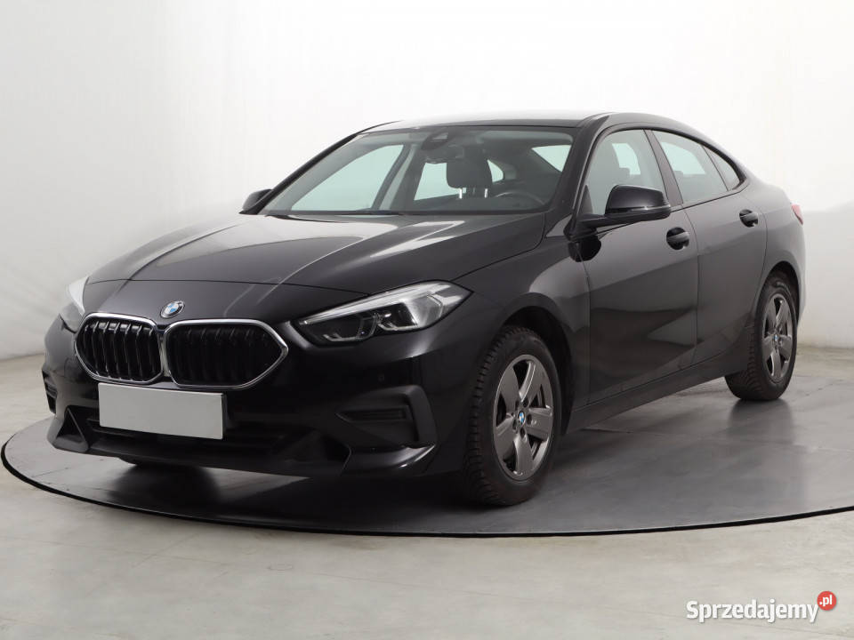 BMW 2 Gran Coupe 218i Gran Coup automatyczna