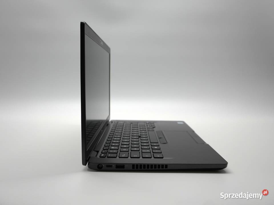 DELL Latitude 5400 14 FHD Intel i58365U 8GB SSD Lublin sprzedam