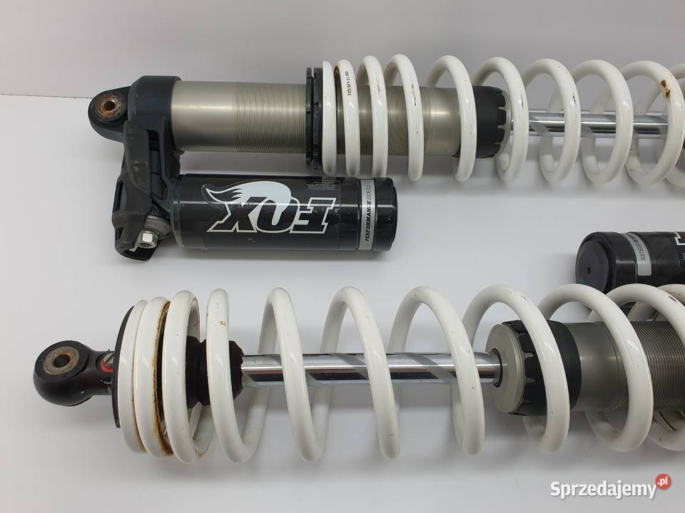 Amortyzator Przod Sprezyna Yamaha Yxz 1000 Łódź