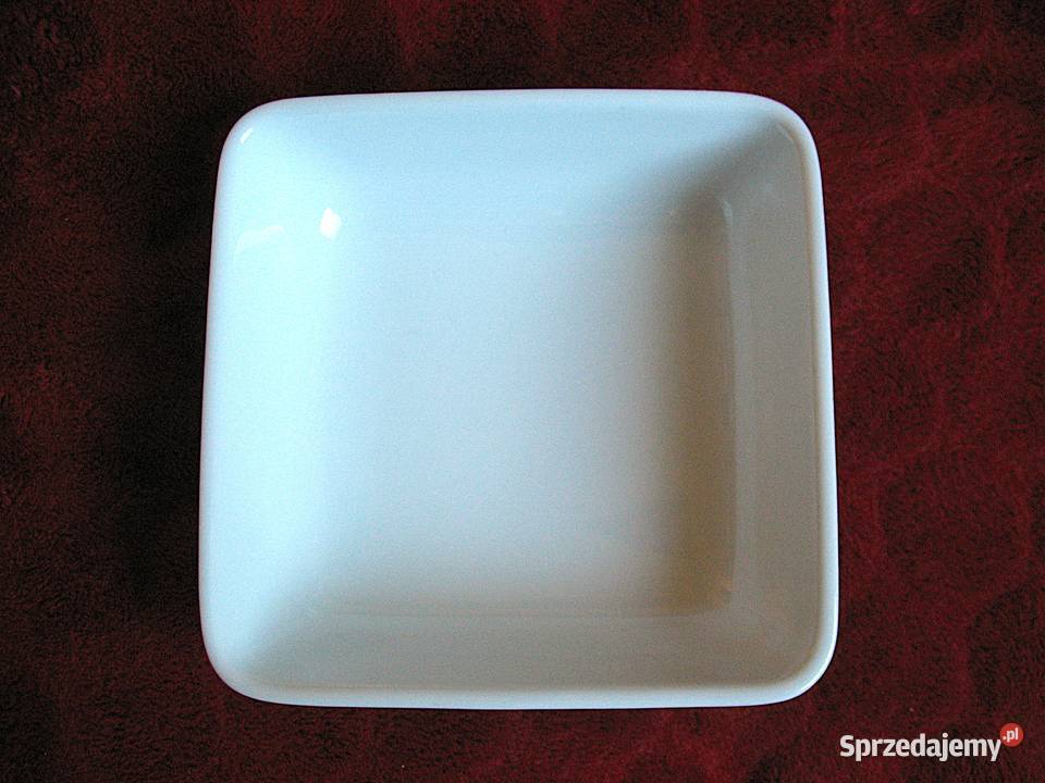 Miska salaterka mała z porcelany Thomas z grupy