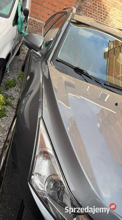 Chevrolet Cruze 17 diesel Bolesławiec