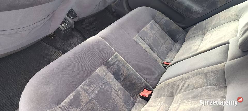 Renault Megane 14 Kalisz