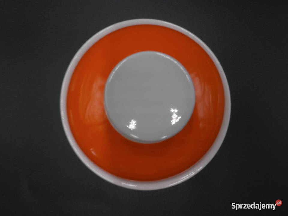 Porcelanowa cukiernica SCHUMANN ARZBERG Raszków