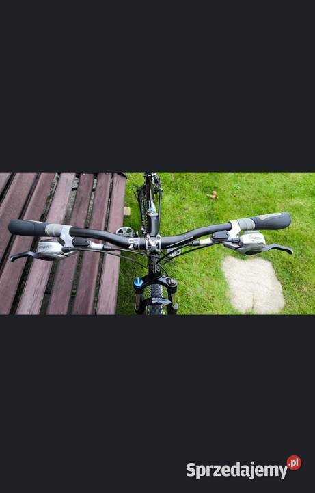 Rower MTB FELT Q920 Hydroform do końca tygodnia podkarpackie Łańcut sprzedam