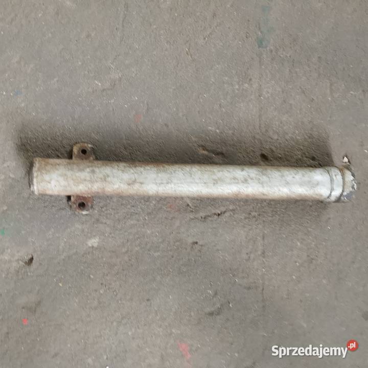 Wsk goleń stary typ ze spawem Świecie