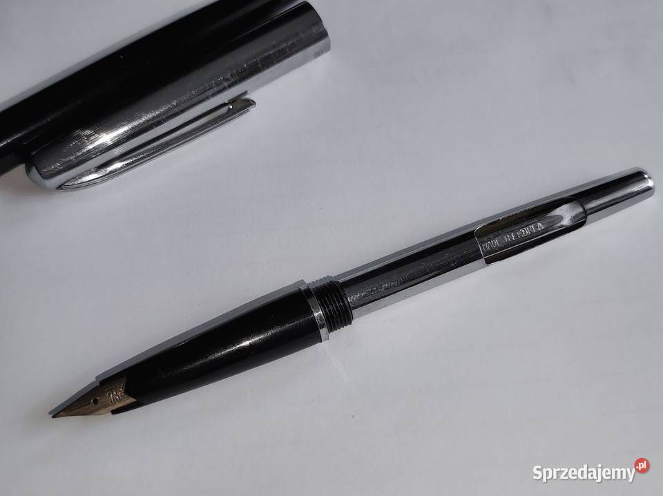 unikat stare zabytkowe koreańskie pióro SEUNGRI Kielce