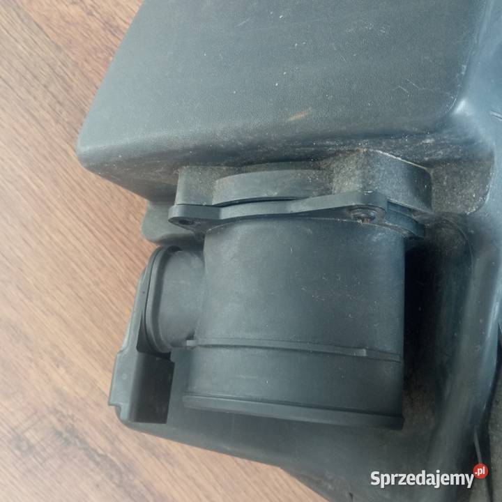 Ford focus MK2 16 TDCi przepływomierz powietrza Szczecin