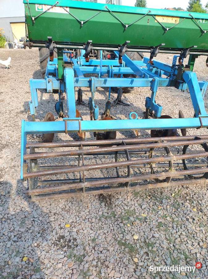 Agregat Mandam KUS 22 Skawina