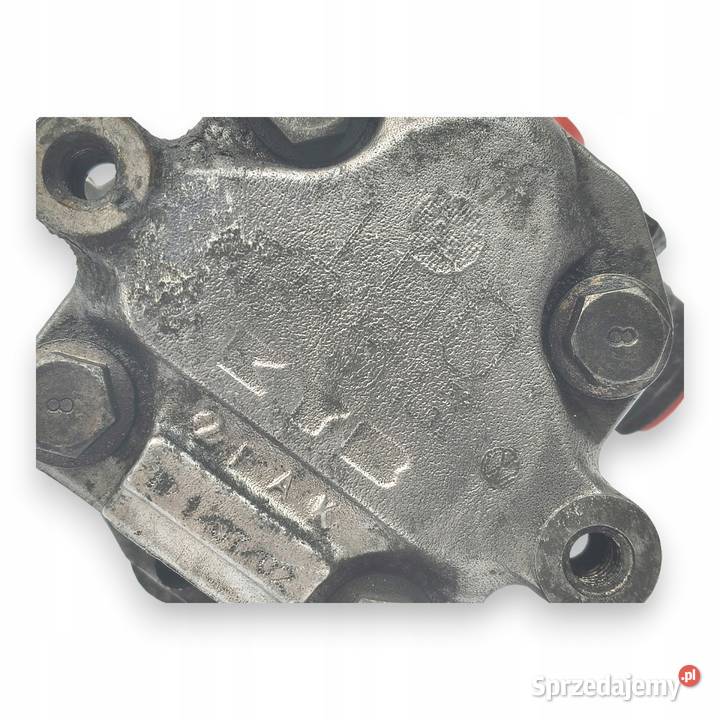 POMPA WSPOMAGANIA VW Golf IV Bora Audi A3 8L 19 Chełm