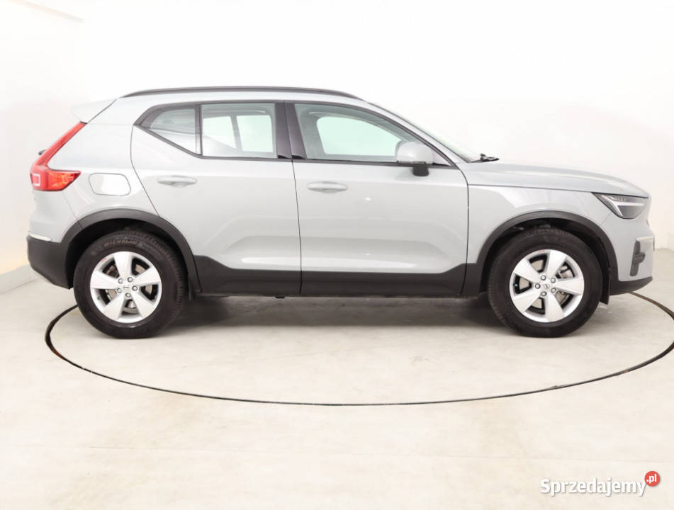 Volvo XC40 B3 XC 40 Bielany Wrocławskie