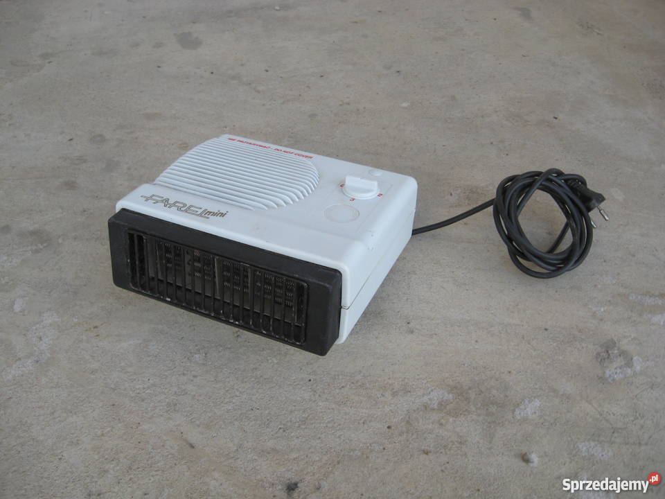 Farelka mini Farel Sprawna Grodziczno