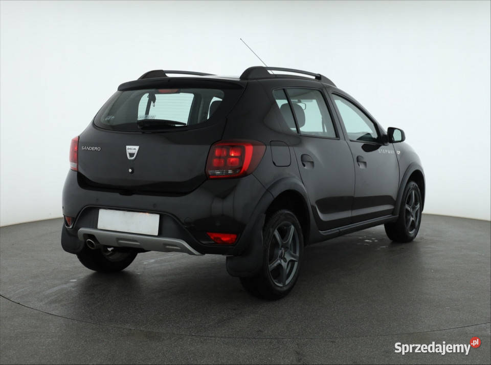 Dacia Sandero 15 dCi ABS Lublin