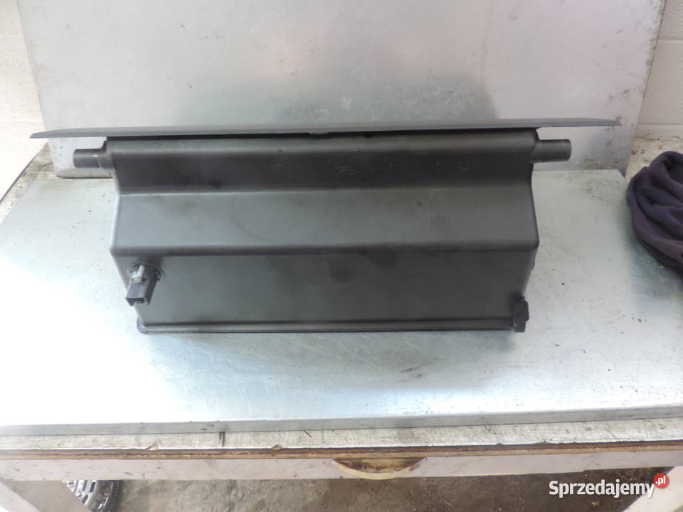 FORD MONDEO MK3 SCHOWEK PASAŻERA Nowy Sącz
