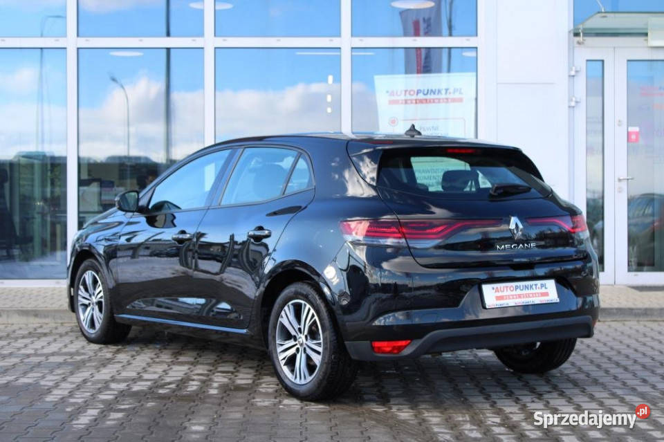 Renault Megane 2022r Led Pure Vision CarPlay