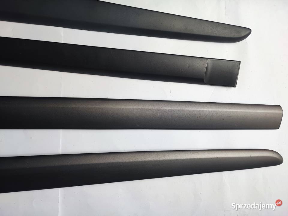 Listwa drzwi Renault Modus lift listwa boczna osobowe Lipno