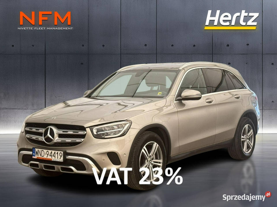 Mercedes GLC 200 20 200d163 4Matic Business