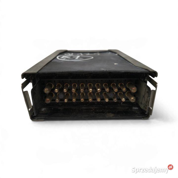 MODUŁ STEROWNIK MAS Mercedes E W124 SL R129 Chełm