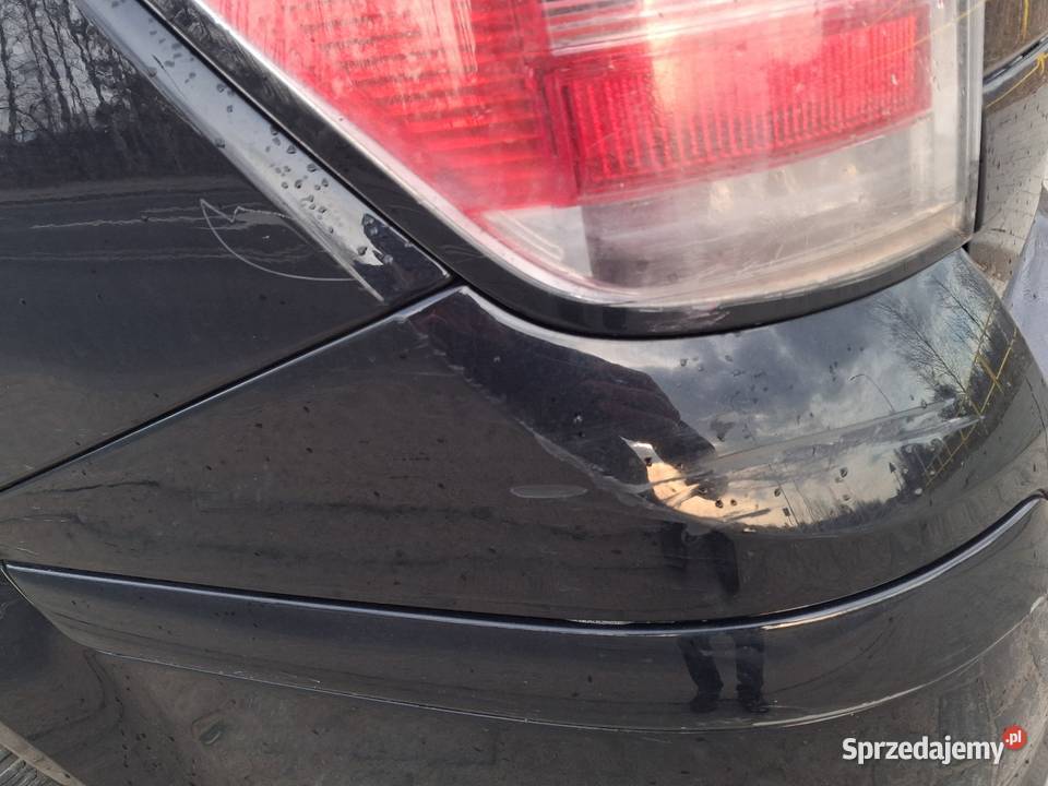 Opel Astra H 20T nieuszkodzony mazowieckie Kobyłka