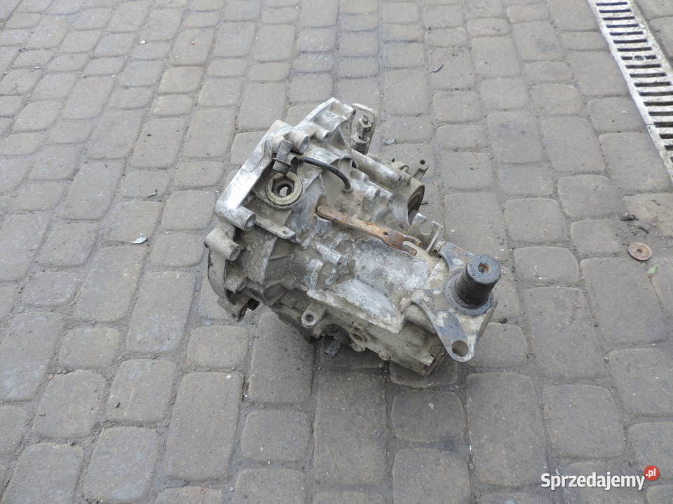 SKRZYNIA BIEGÓW FFE VW POLO III 6N LUPO AROSA 10 Nowy Sącz