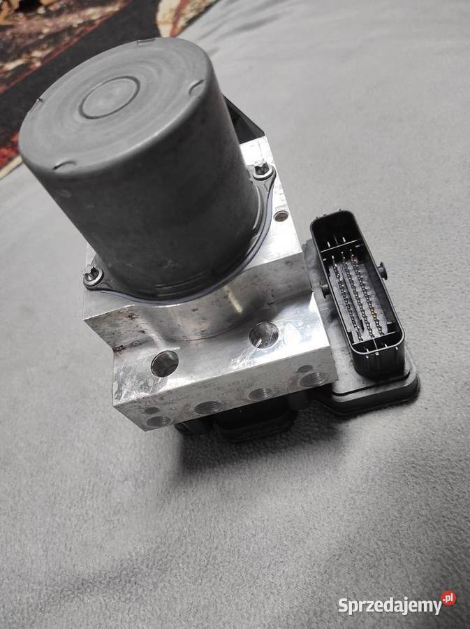 Pompa ABS pod radary A4 B9 A5 8W0907379M Krosno