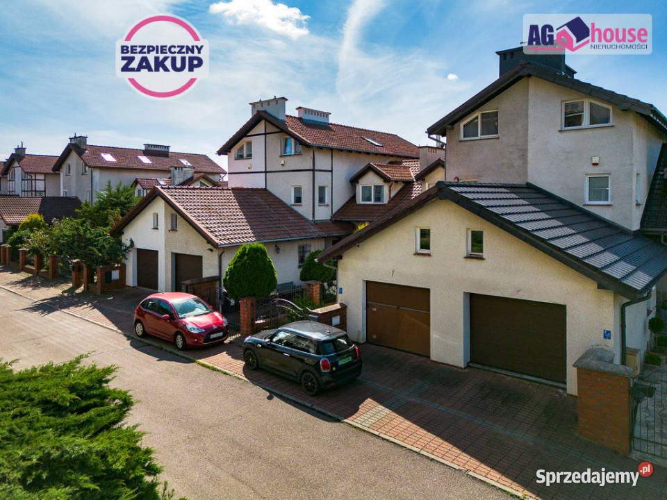 sprzedaży domu szeregowego Gdańsk 24786m2