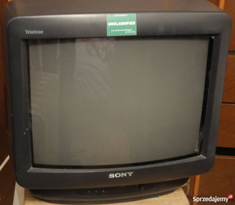 Telewizor 14 do 34 Panasonic Philips Sony sprzedam