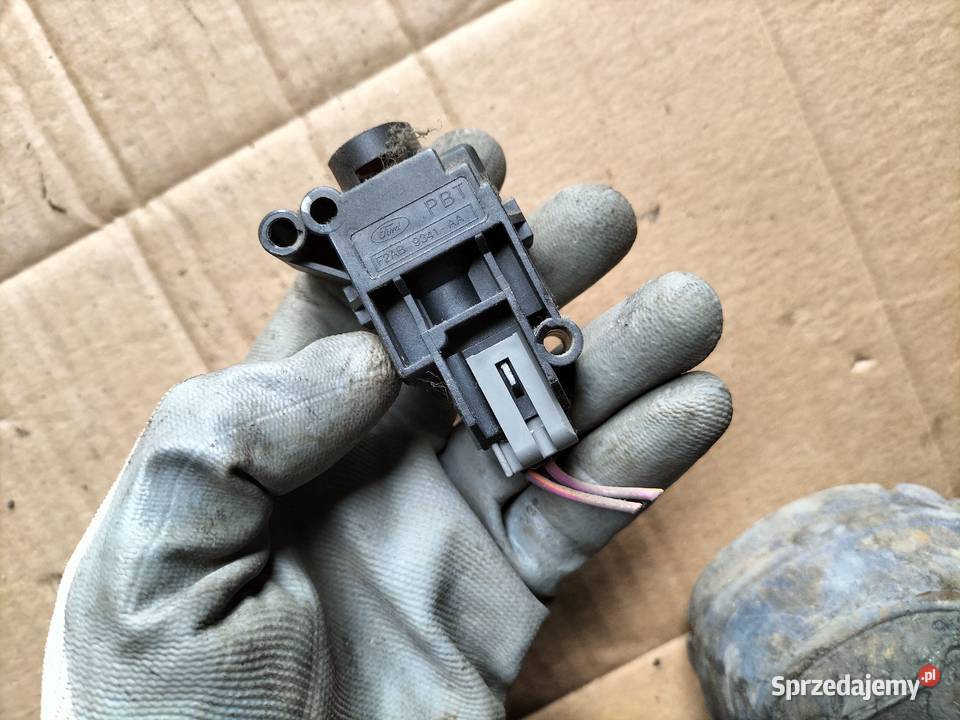 CZUJNIK UDERZENIOWY FORD MONDEO MK2 Kamień-Kolonia