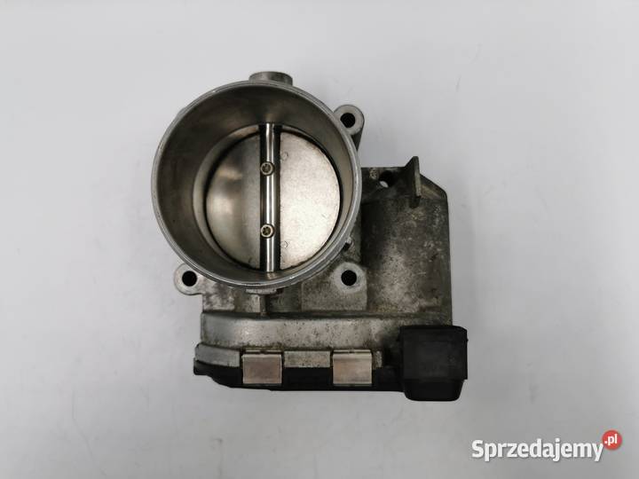 Przepustnica Volvo S60 S80 V70 25 Turbo 30650013 Wyszków