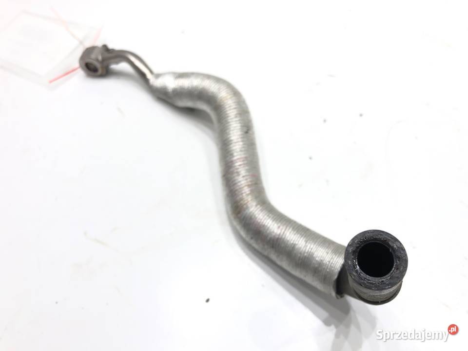 RURKA PRZEWÓD WODY KIA SPORTAGE V 16 179 osobowe sprzedam