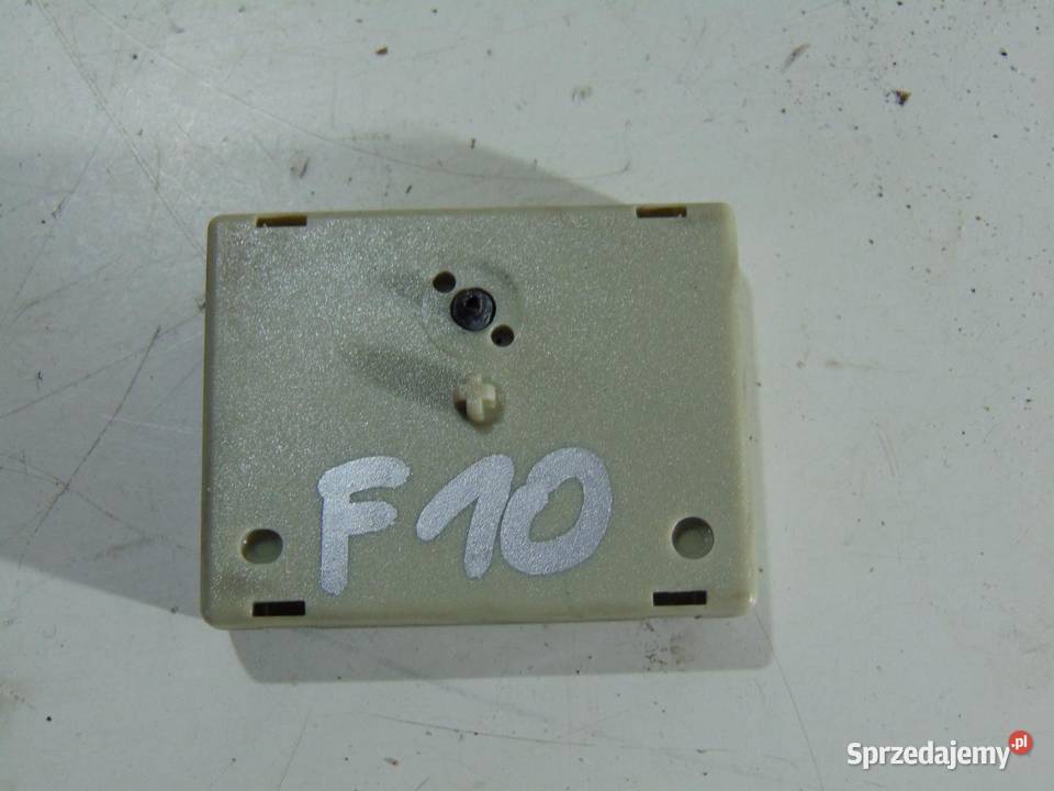 WZMACNIACZ MODUŁ ANTENY BMW F10 9140179