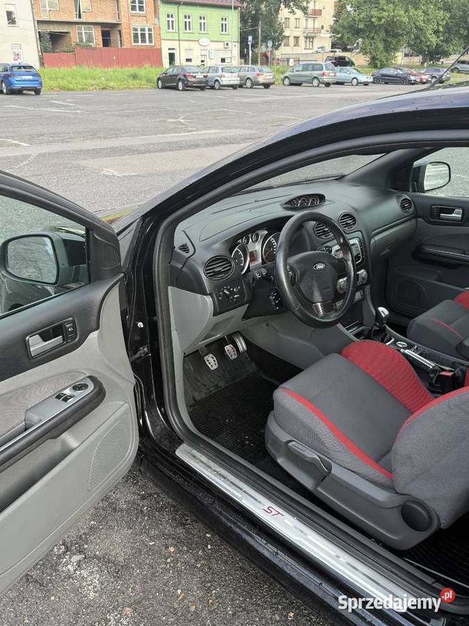 Ford Focus ST 2500cm3 Tarnów