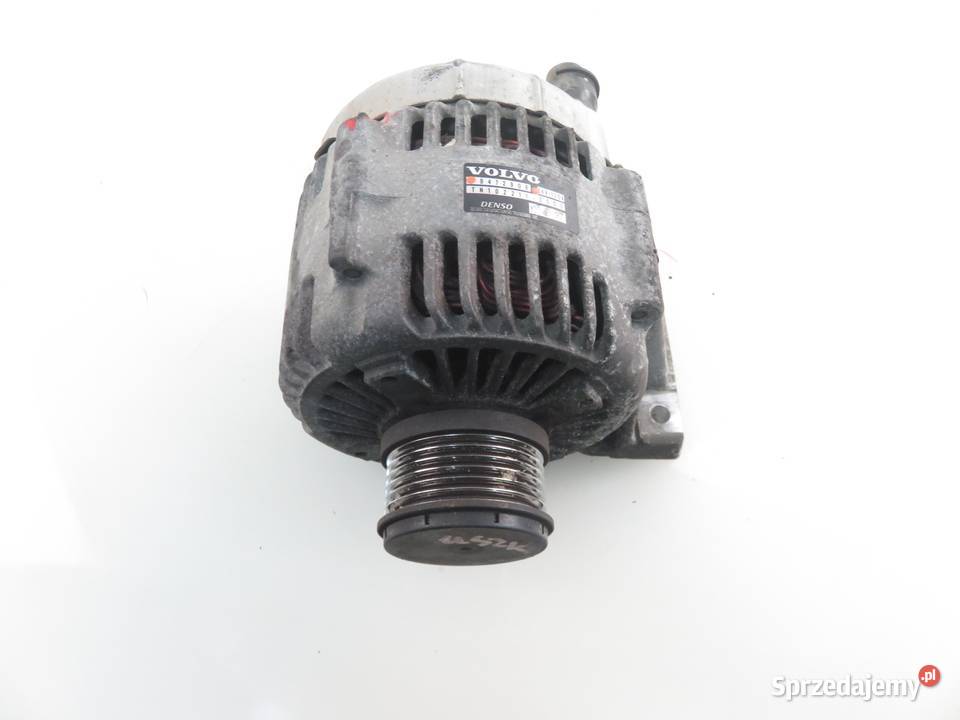 ALTERNATOR VOLVO V40 I 16 B 4164 S2 9472908