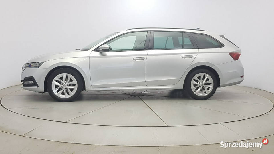 koda Octavia 15 TSI eTec Ambition Z Polskiego 127000km Octavia Warszawa