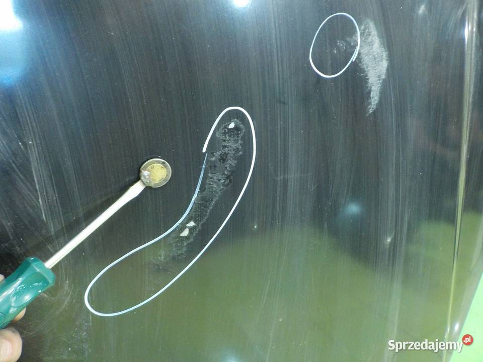 KIA SPORTAGE II 20 CRDI 07r 5D maska Suków