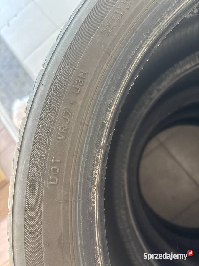Opony Bridgestone 18 2254518 letnie