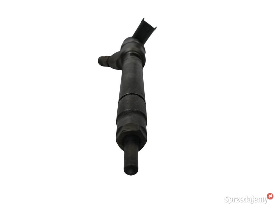 WTRYSKIWACZ WTRYSK Volvo S60 II 24 D5 0445110251 Chełm
