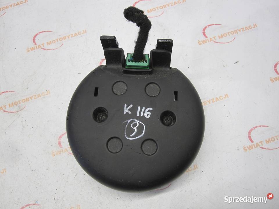 MINI COOPER S R53 07r obrotomierz 6936312 Kielce