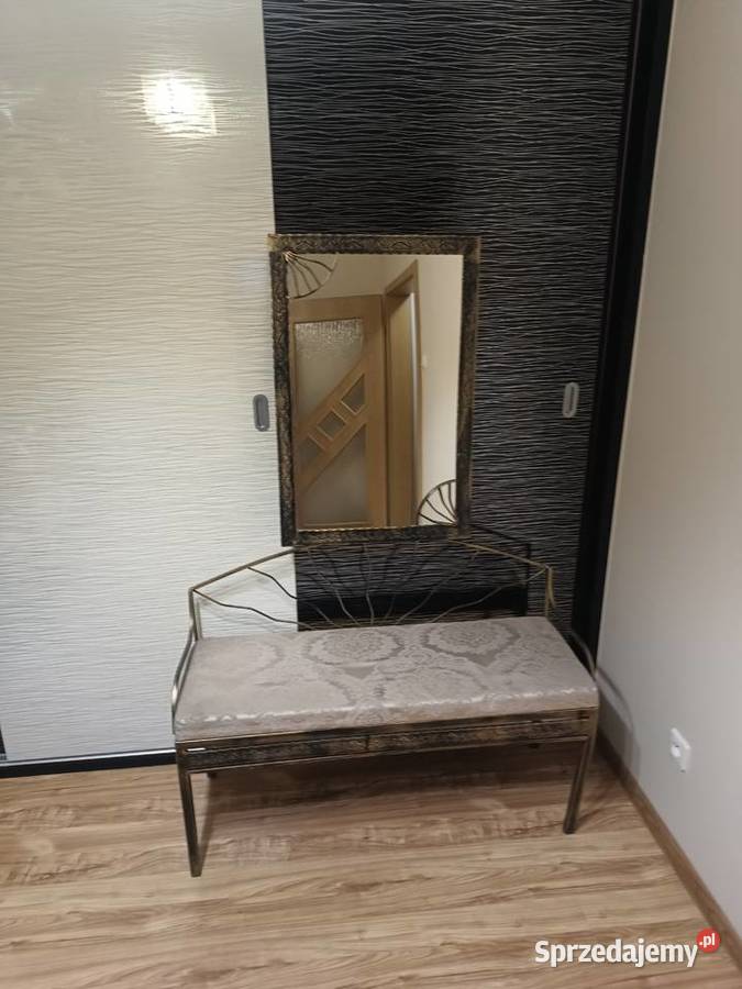 Komplet mebli do przedpokoju Zgierz